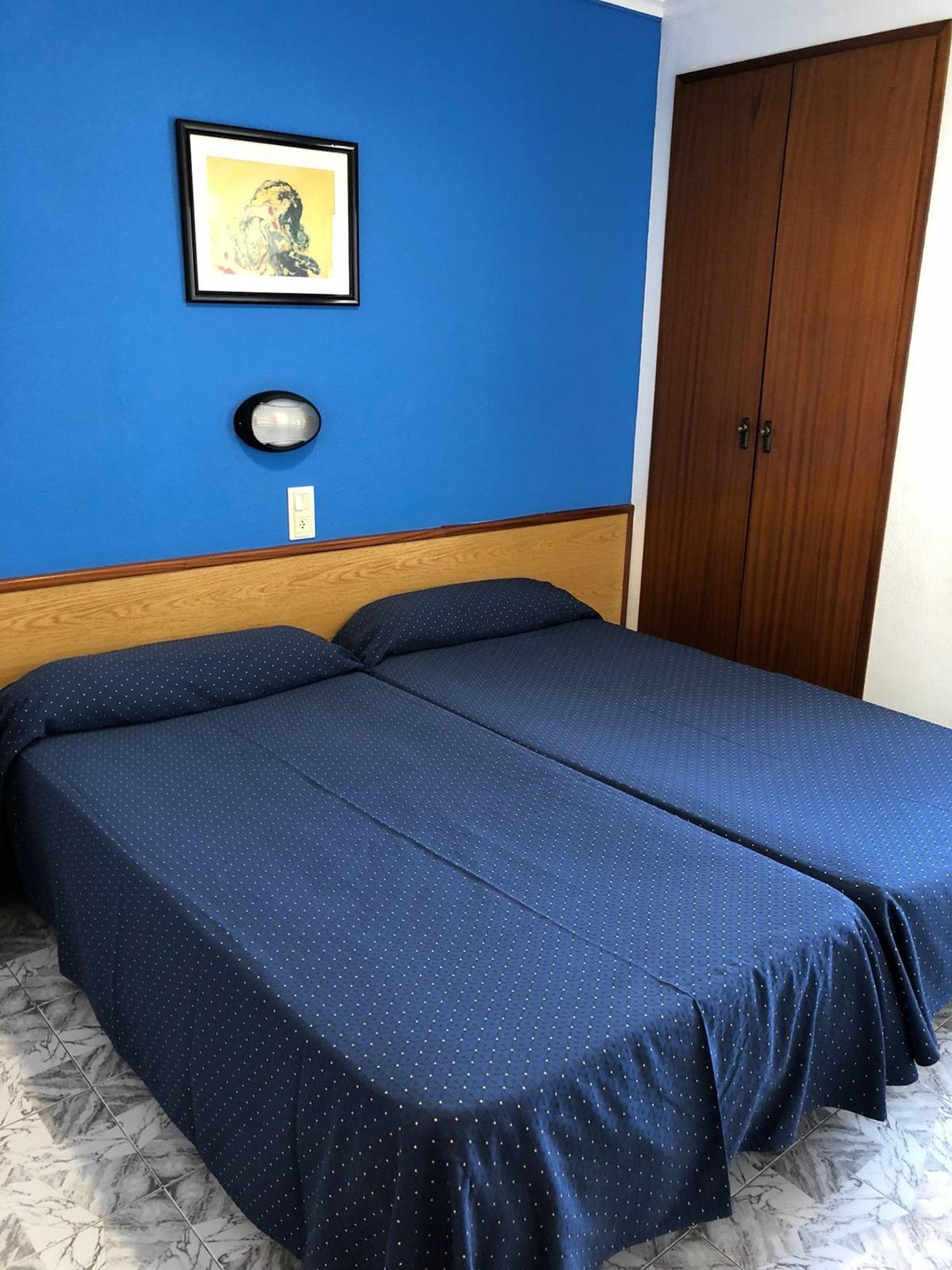 Appartement Europa Family