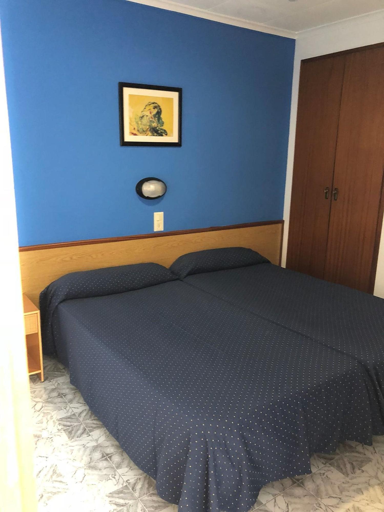 Europa Family Appartement