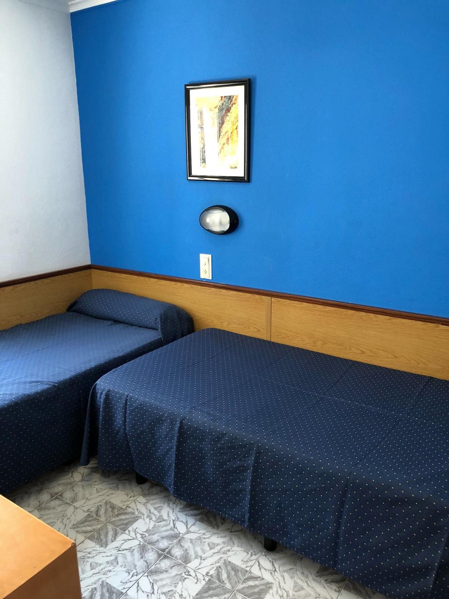 Europa Family Appartement Blanes