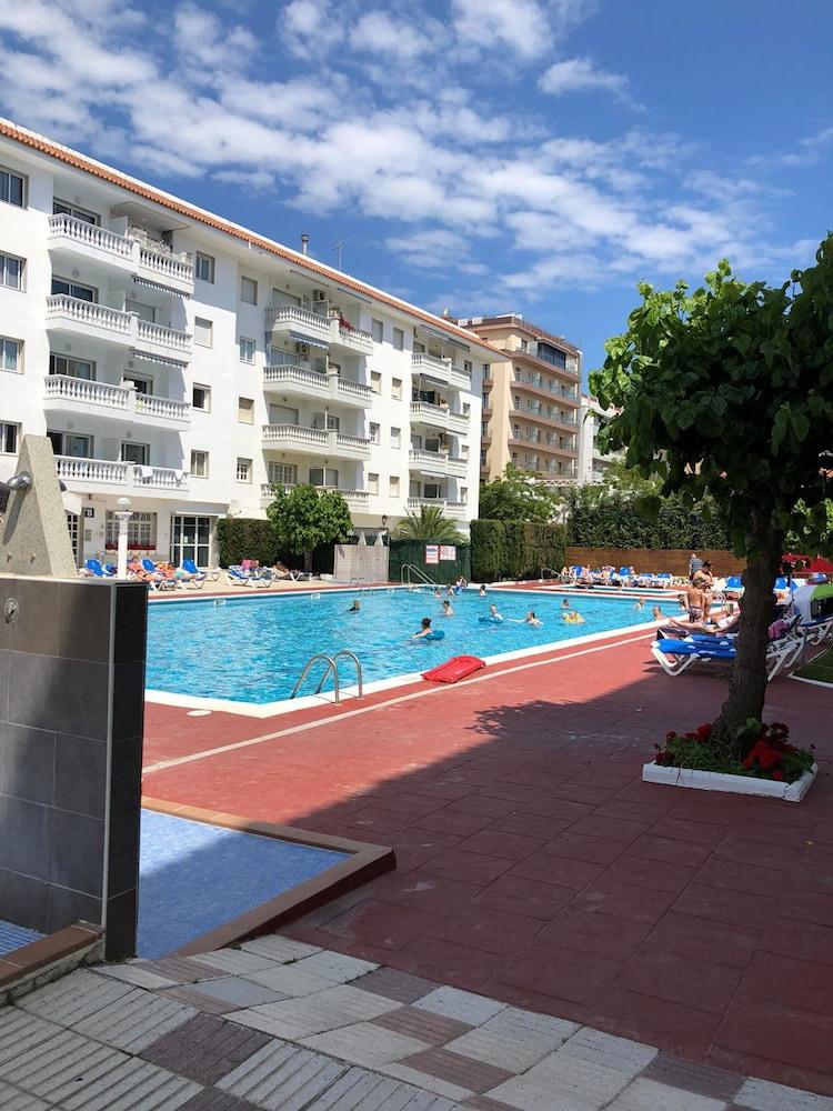 Europa Family Appartement