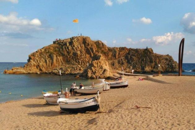 Appartement Europa Family Blanes