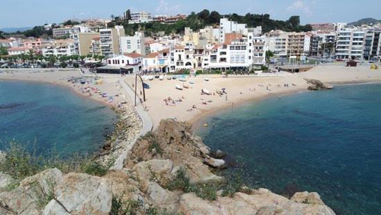 Europa Family Appartement Blanes