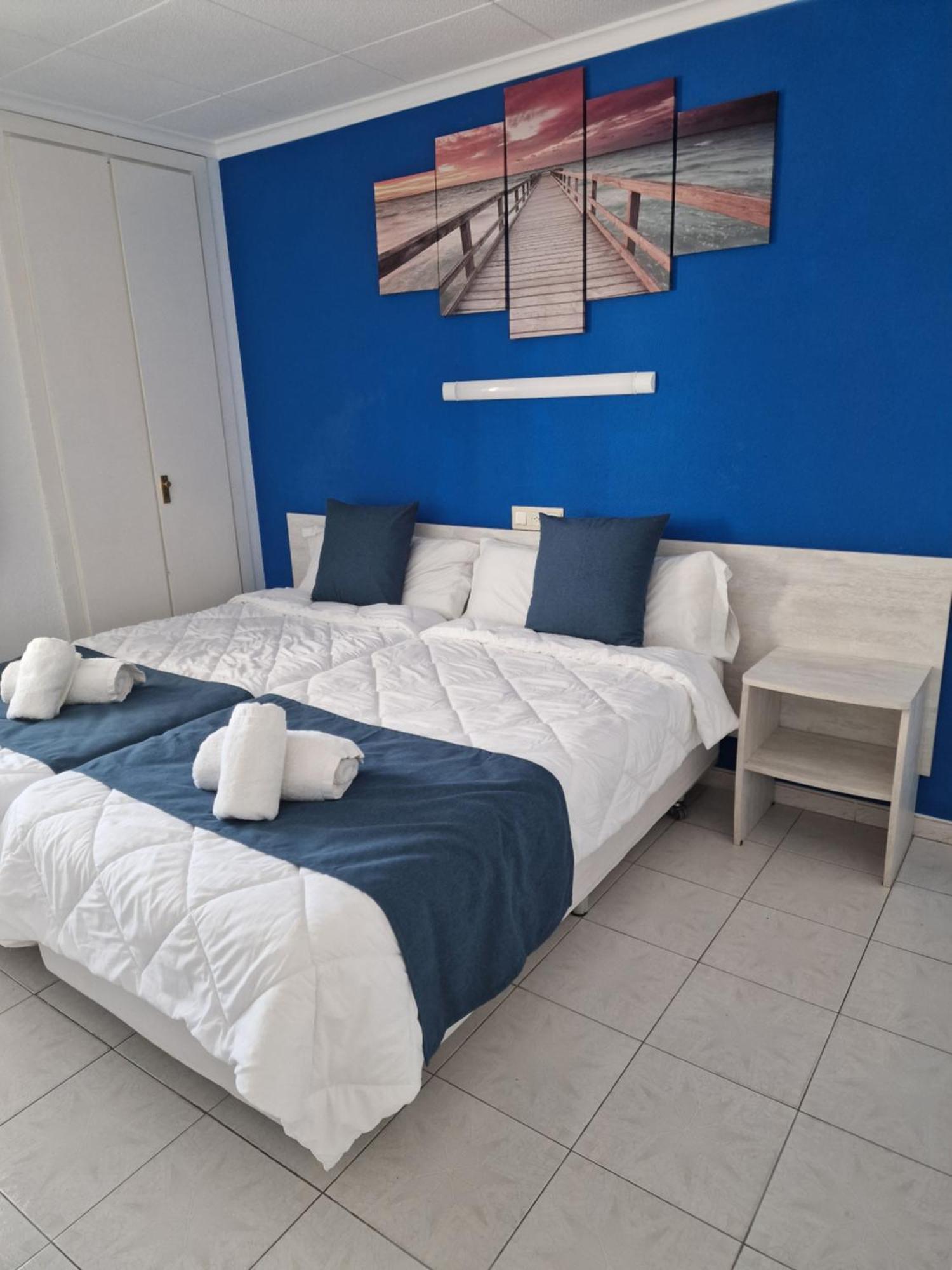 Europa Family Appartement
