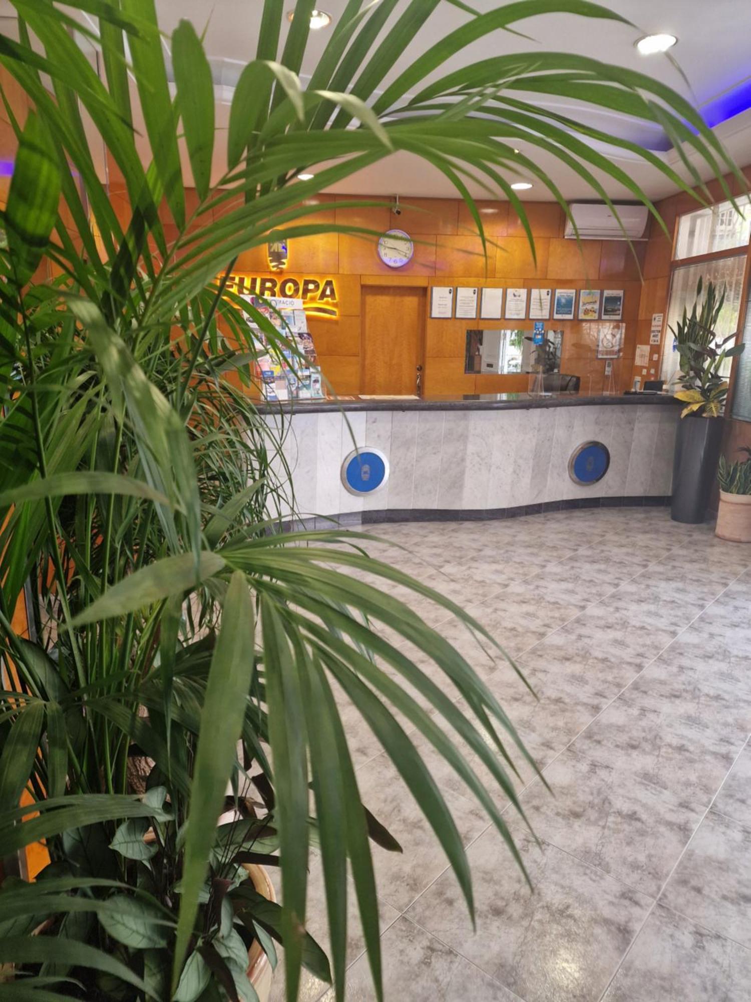 Europa Family Appartement Blanes