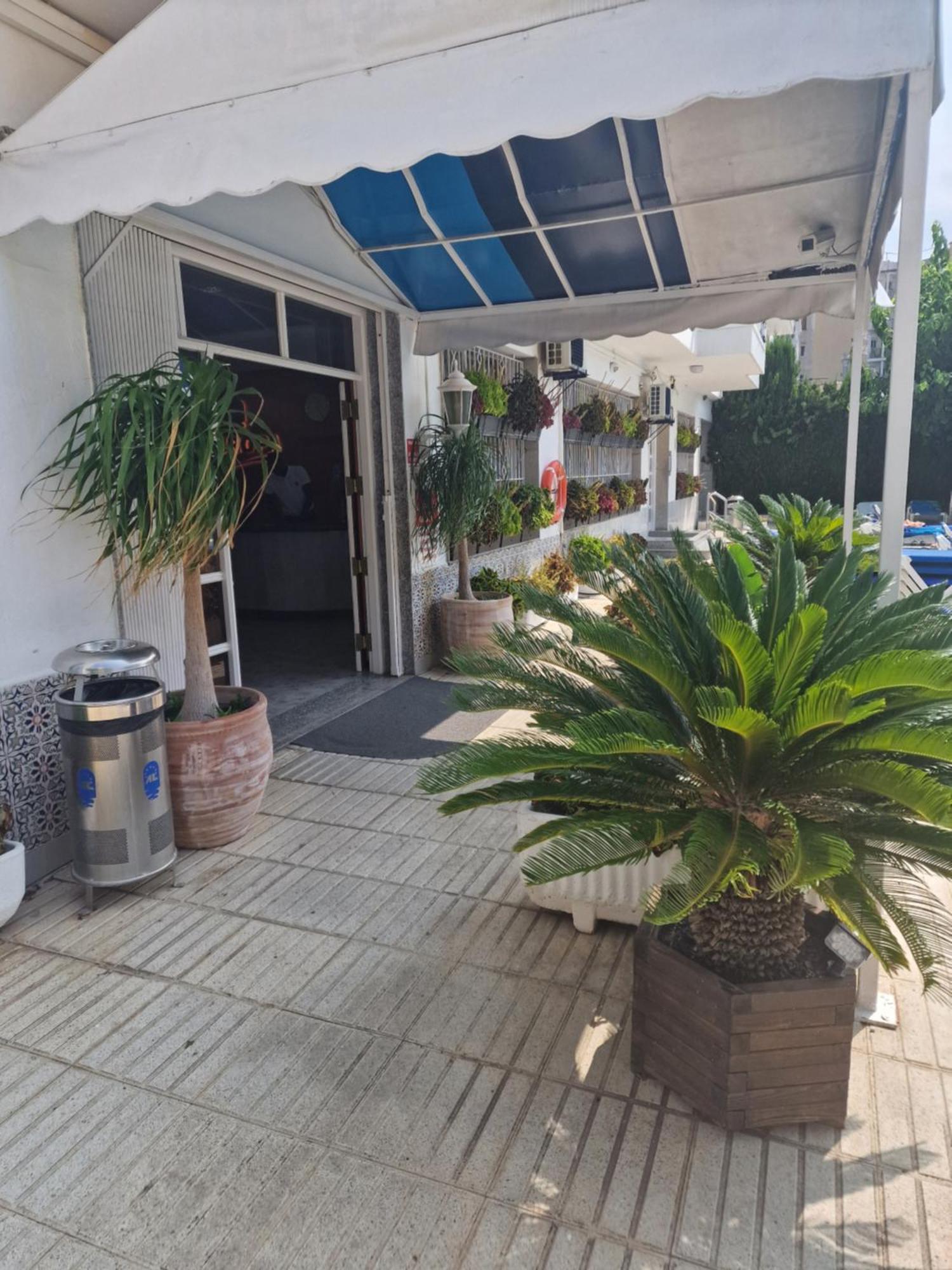 Apartment Europa Family Blanes