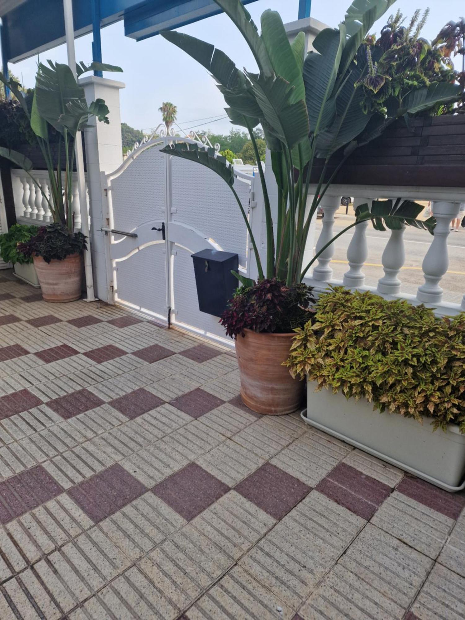 Europa Family Appartement Blanes