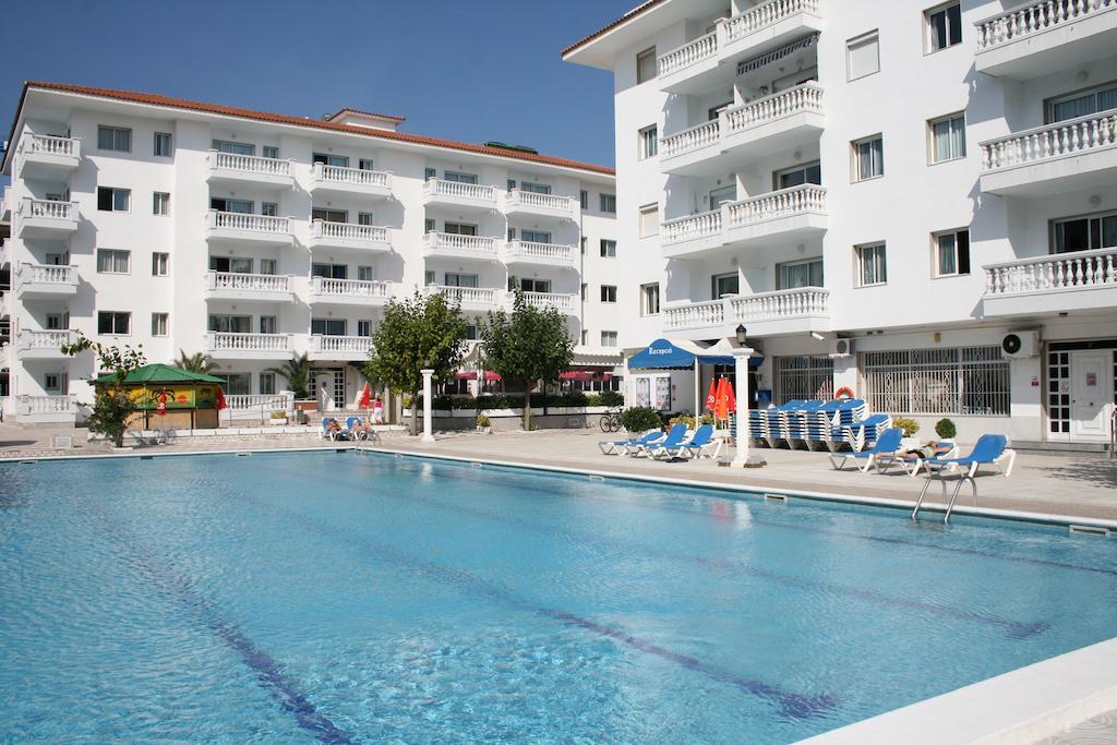 Appartement Europa Family