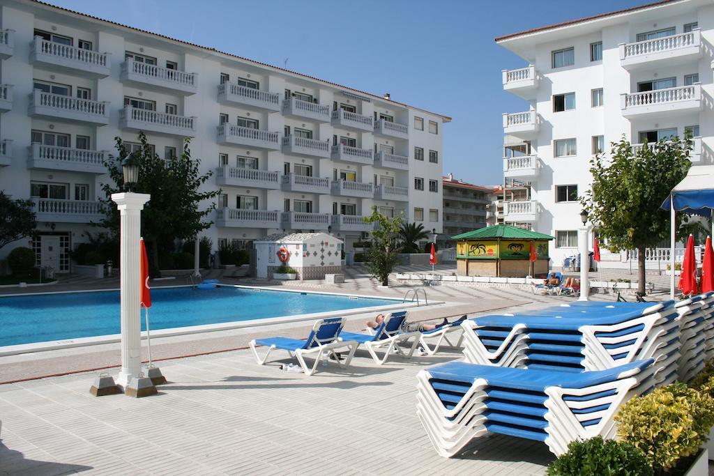 Europa Family Blanes