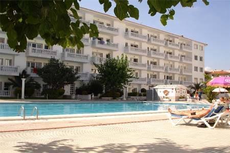 Europa Family Appartement Blanes