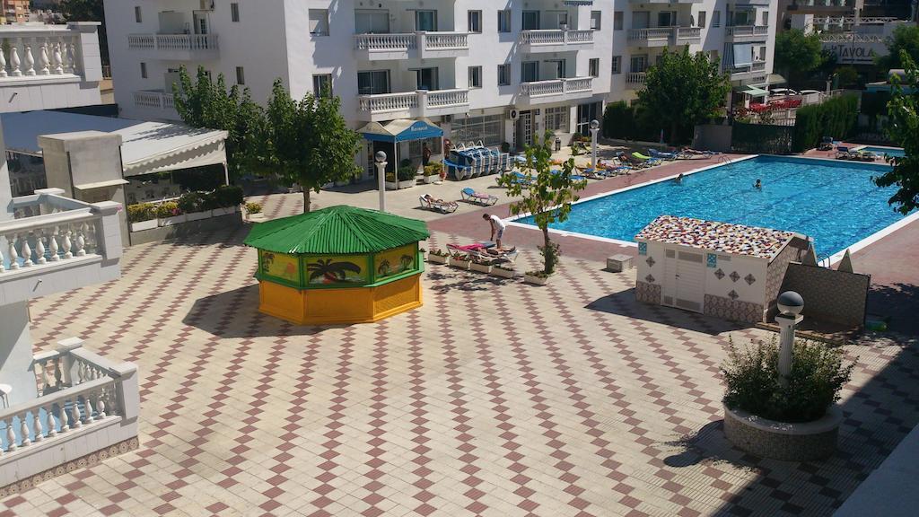 Europa Family Appartement *