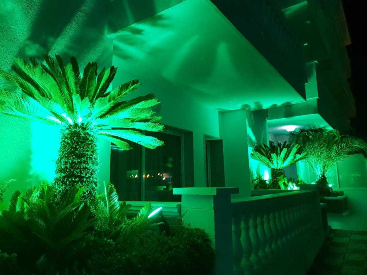 Europa Family Appartement