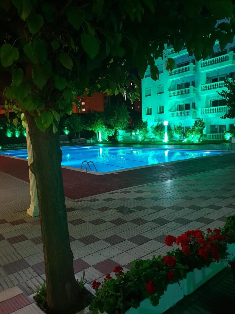 Europa Family Appartement *