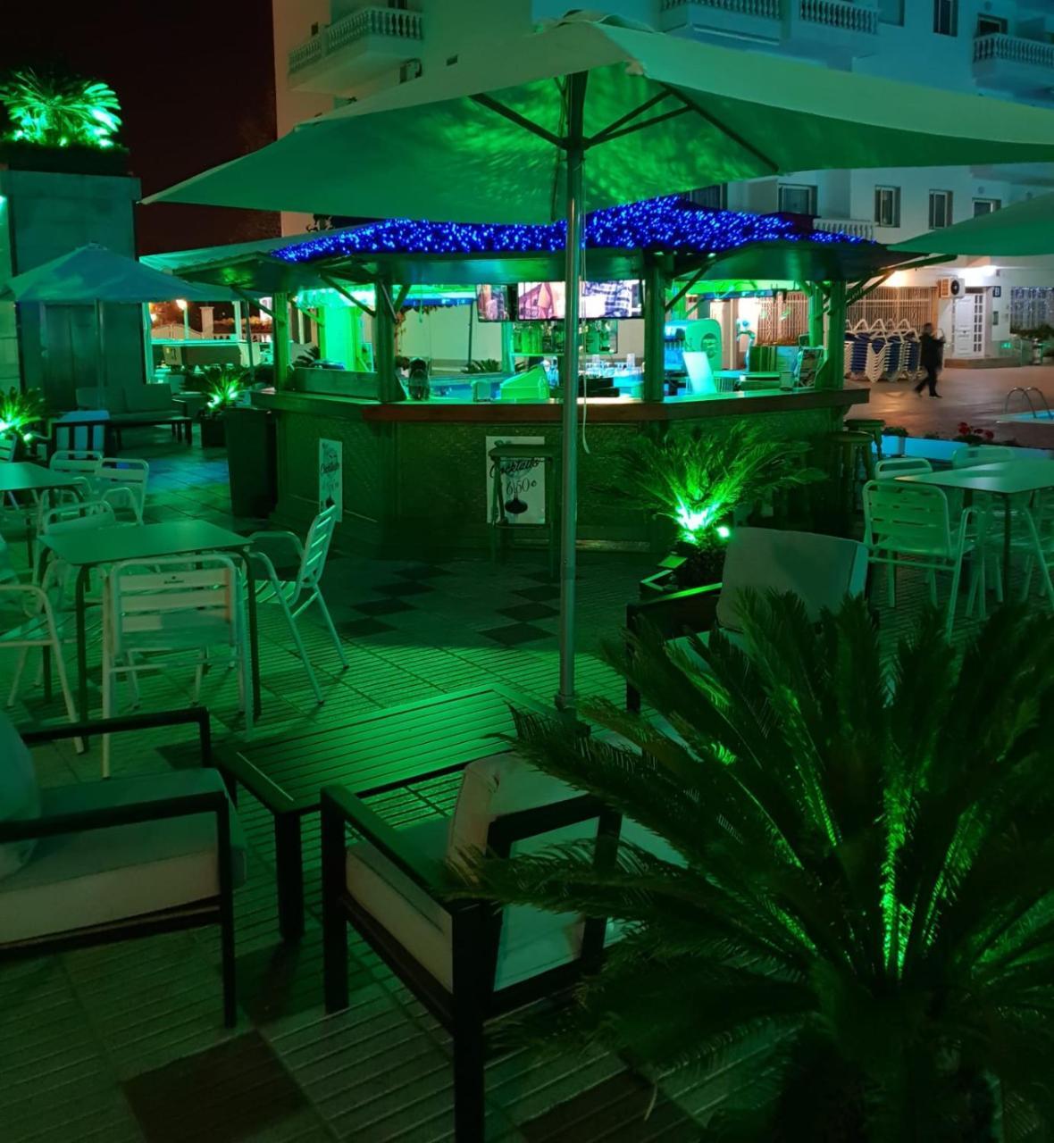Appartement Europa Family Blanes