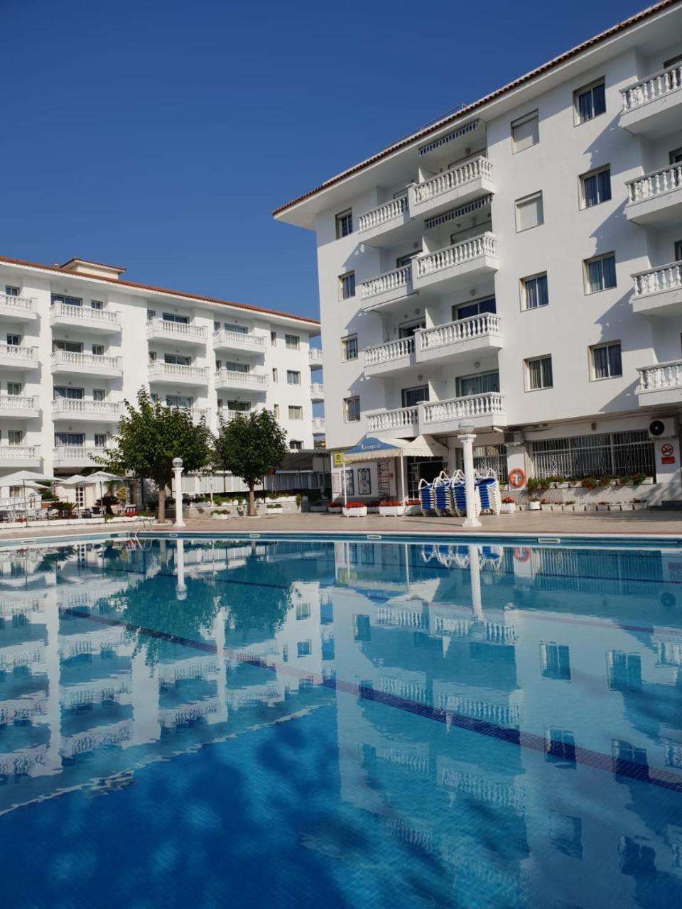 Appartement Europa Family Blanes