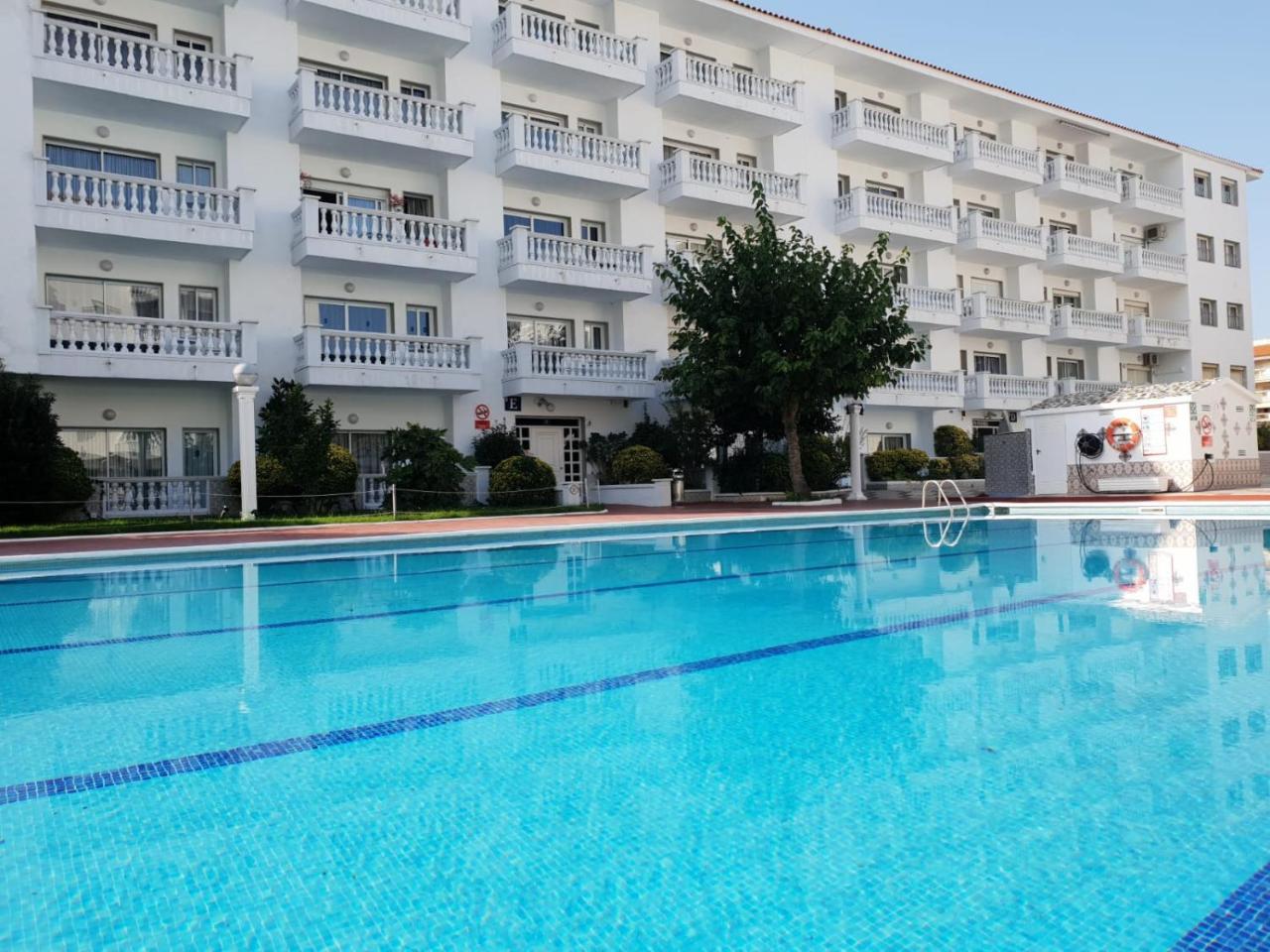 Appartement Europa Family *