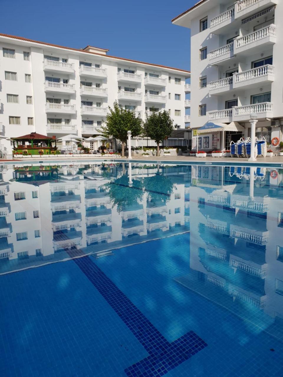 Appartement Europa Family *