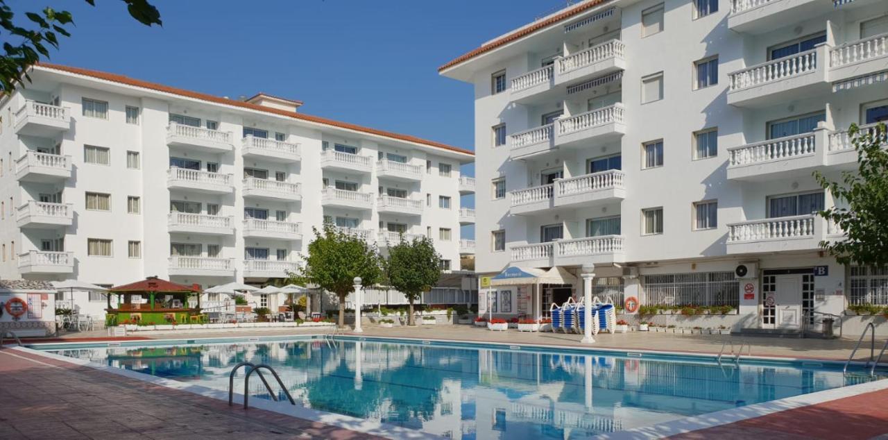 Europa Family Apartment