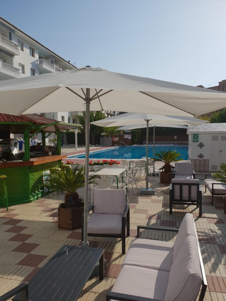 Appartement Europa Family Blanes