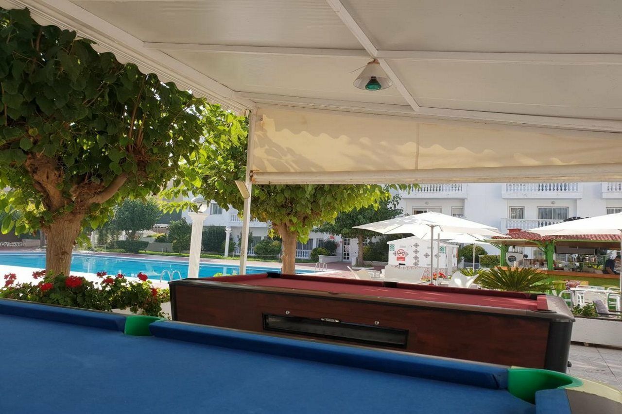 Appartement Europa Family Blanes